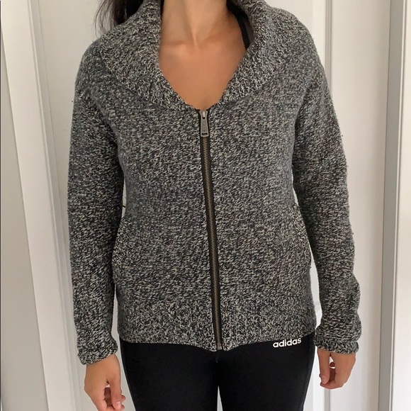 Tna Aritzia Telluride Sweater - Picture 2 of 6